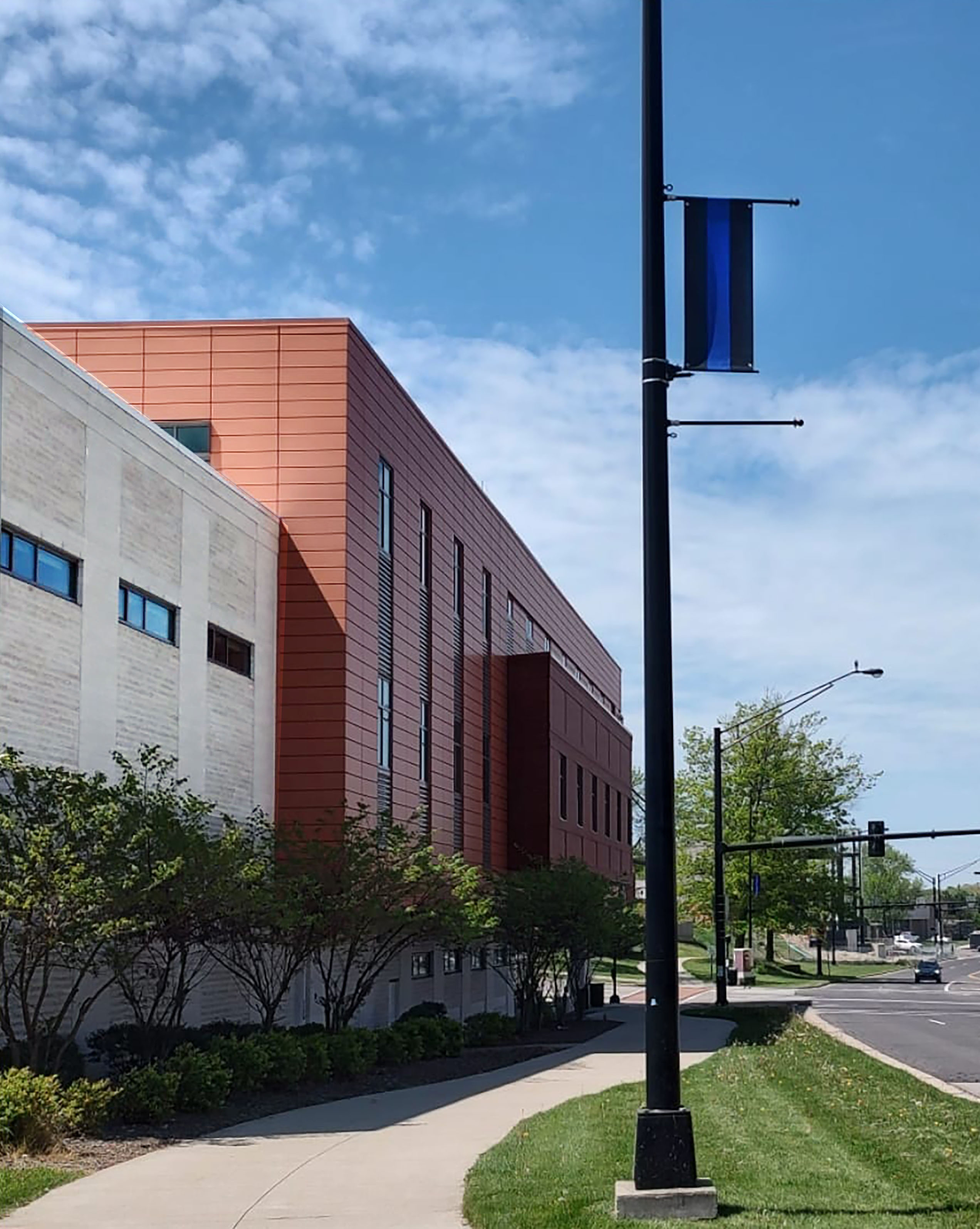 Image of police station