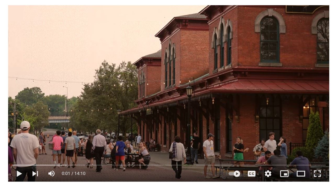 depot Opens in new window