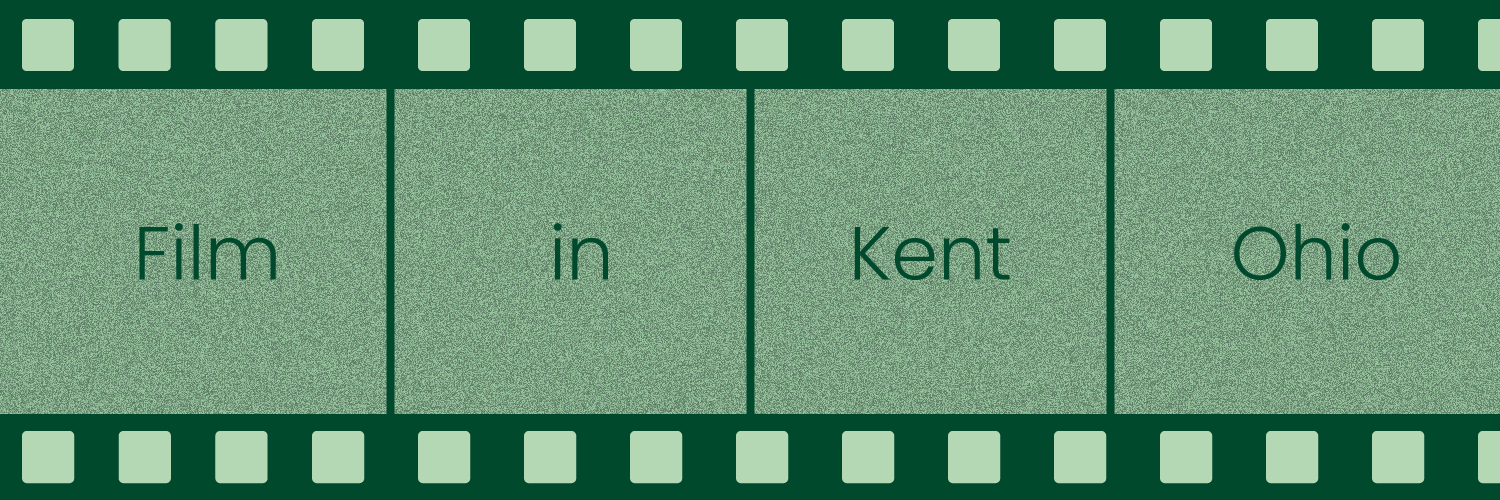 filming in kent ohio