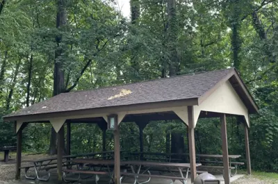 fred fuller park shelter